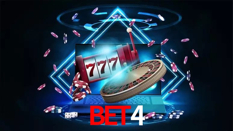 bet4 - Pagamento PIX Instantâneo